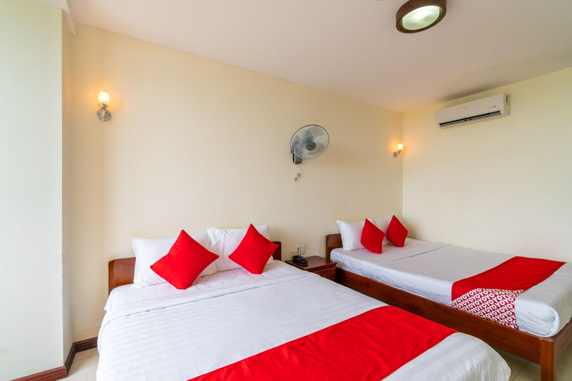 Hava Hotel Danang Kültér fotó