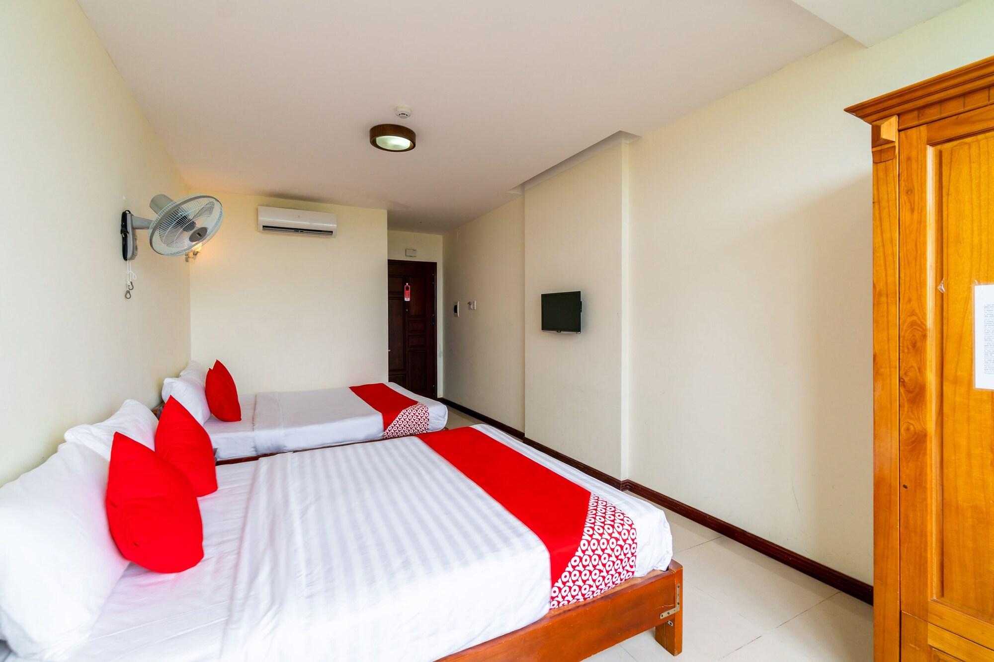 Hava Hotel Danang Kültér fotó