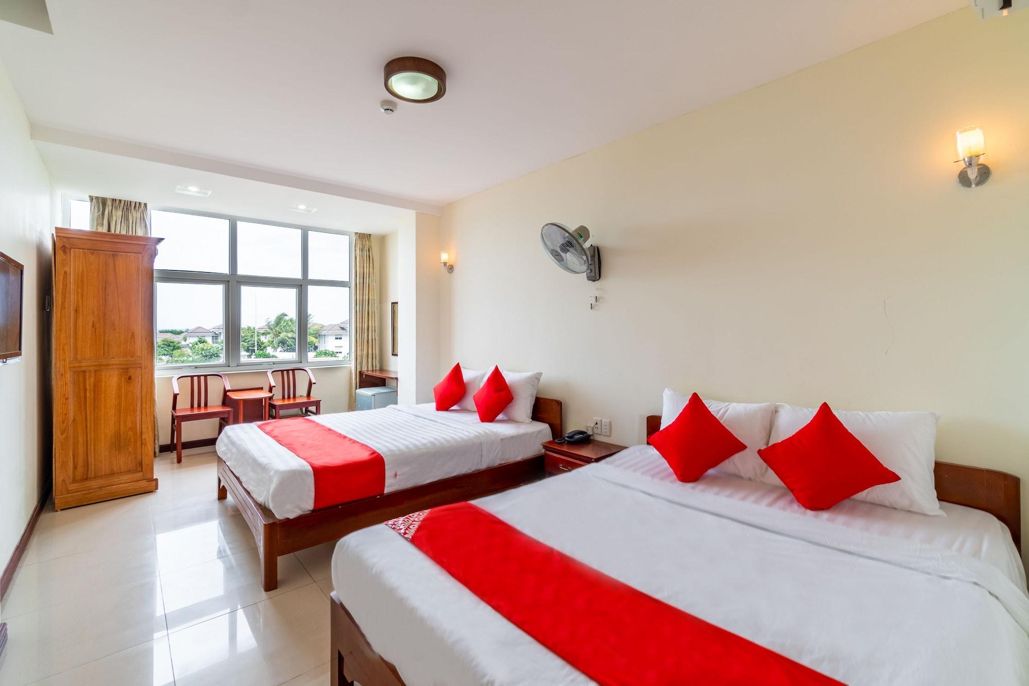 Hava Hotel Danang Kültér fotó