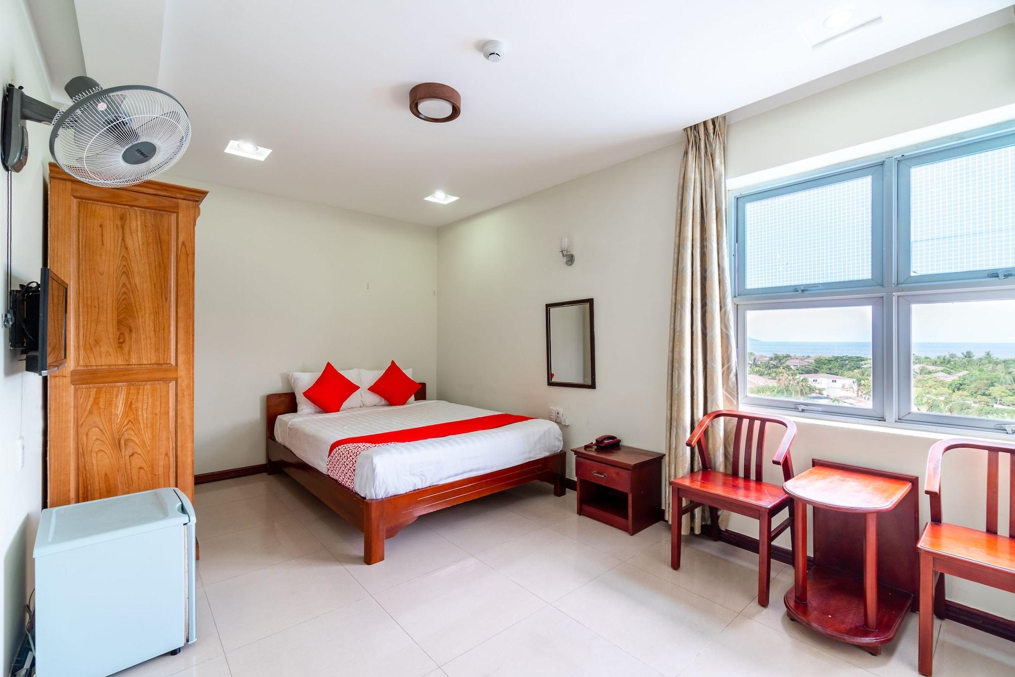 Hava Hotel Danang Kültér fotó