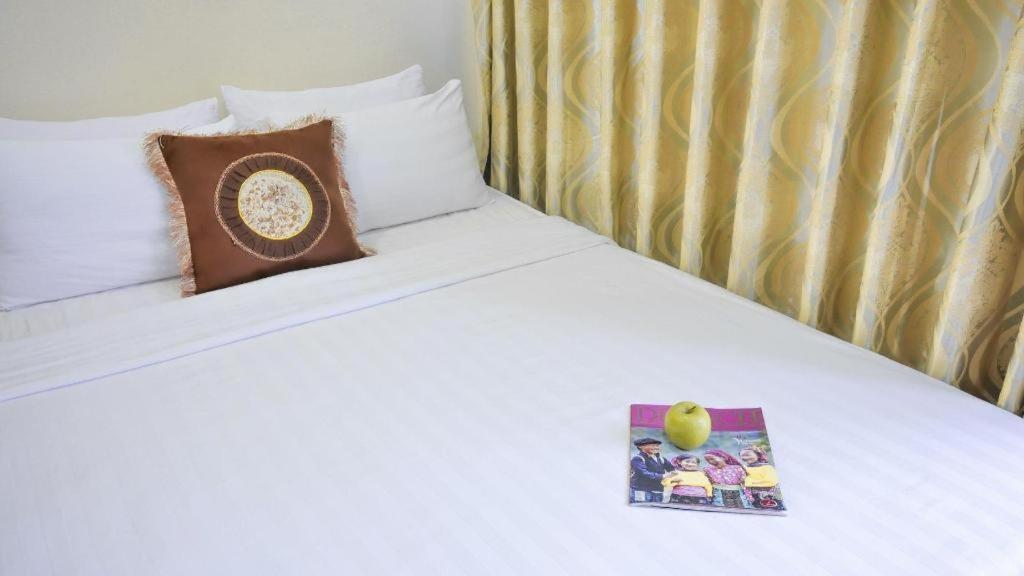 Hava Hotel Danang Kültér fotó