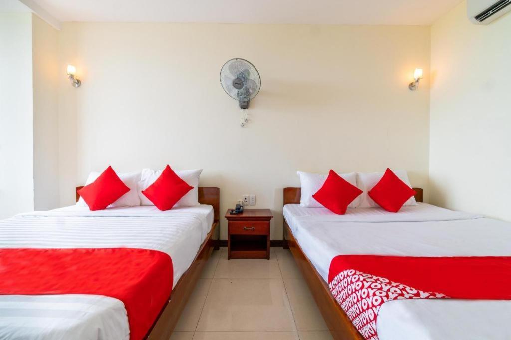 Hava Hotel Danang Kültér fotó