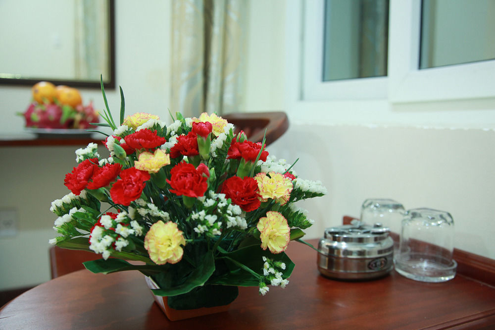 Hava Hotel Danang Kültér fotó