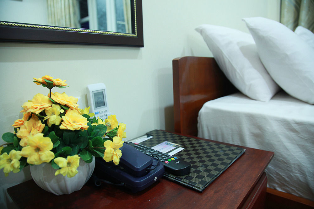 Hava Hotel Danang Kültér fotó