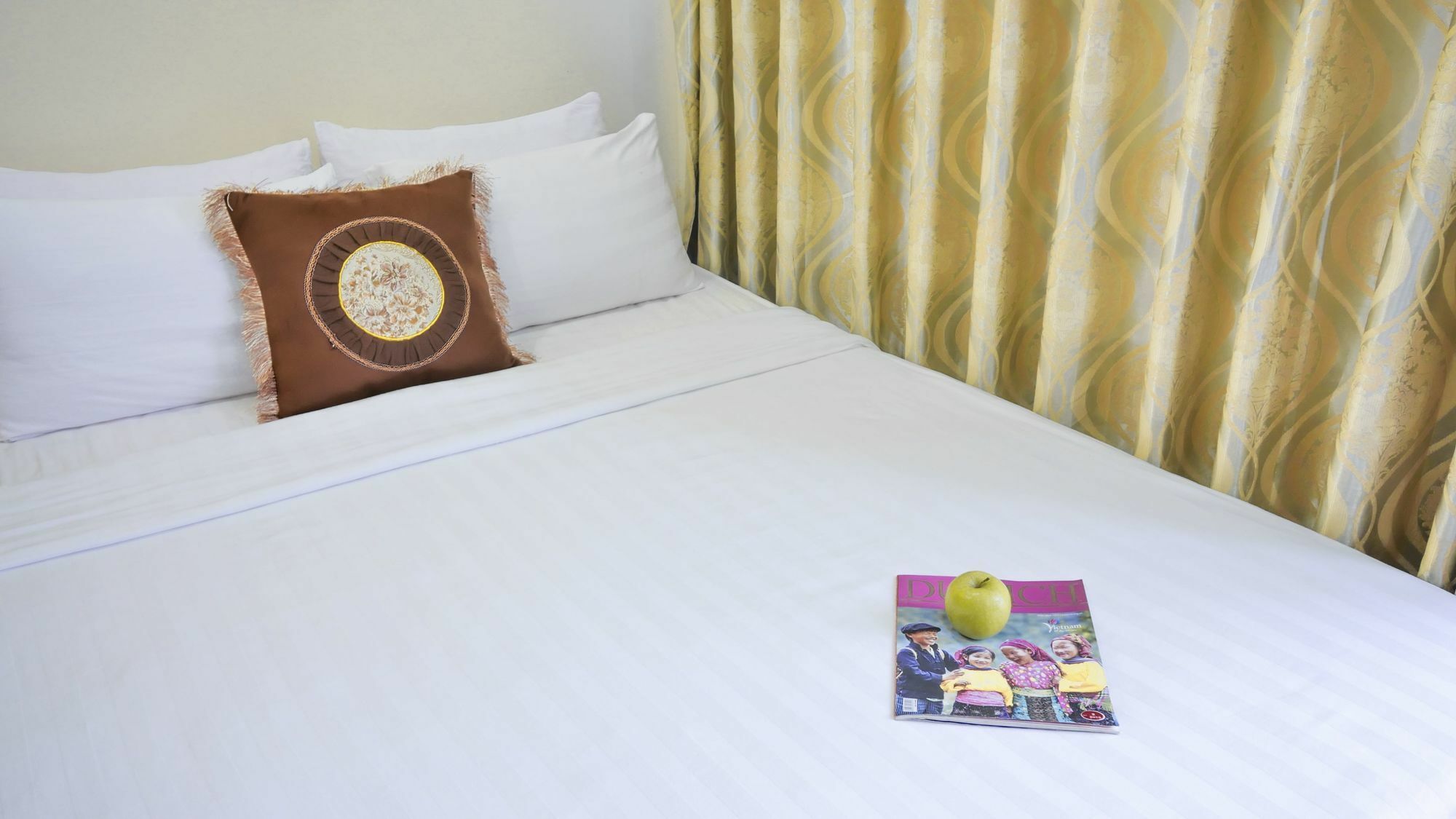Hava Hotel Danang Kültér fotó