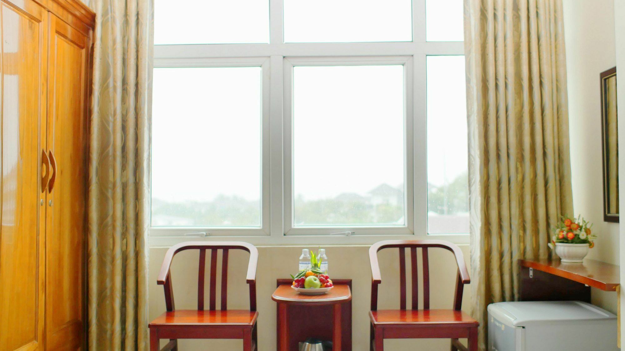 Hava Hotel Danang Kültér fotó