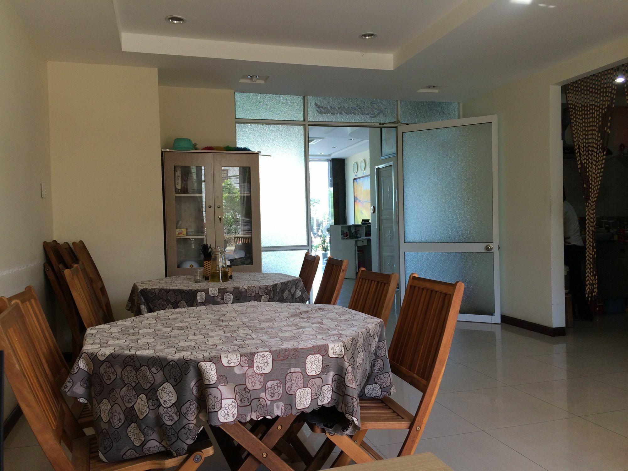 Hava Hotel Danang Kültér fotó