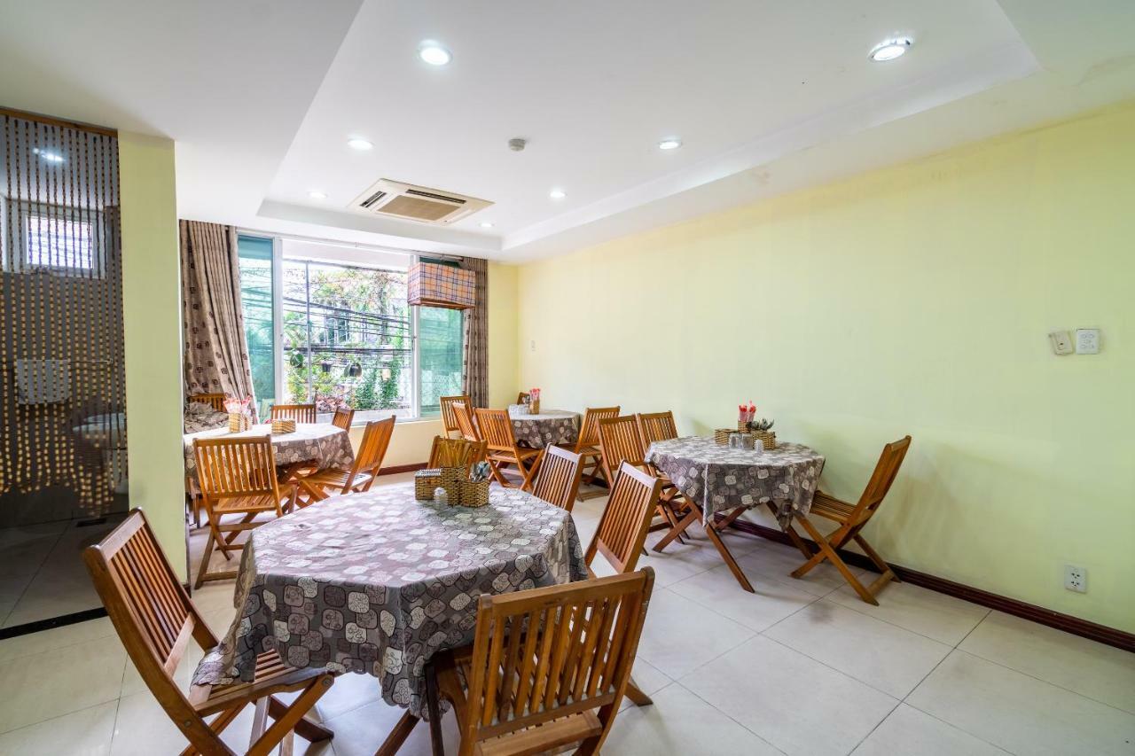 Hava Hotel Danang Kültér fotó