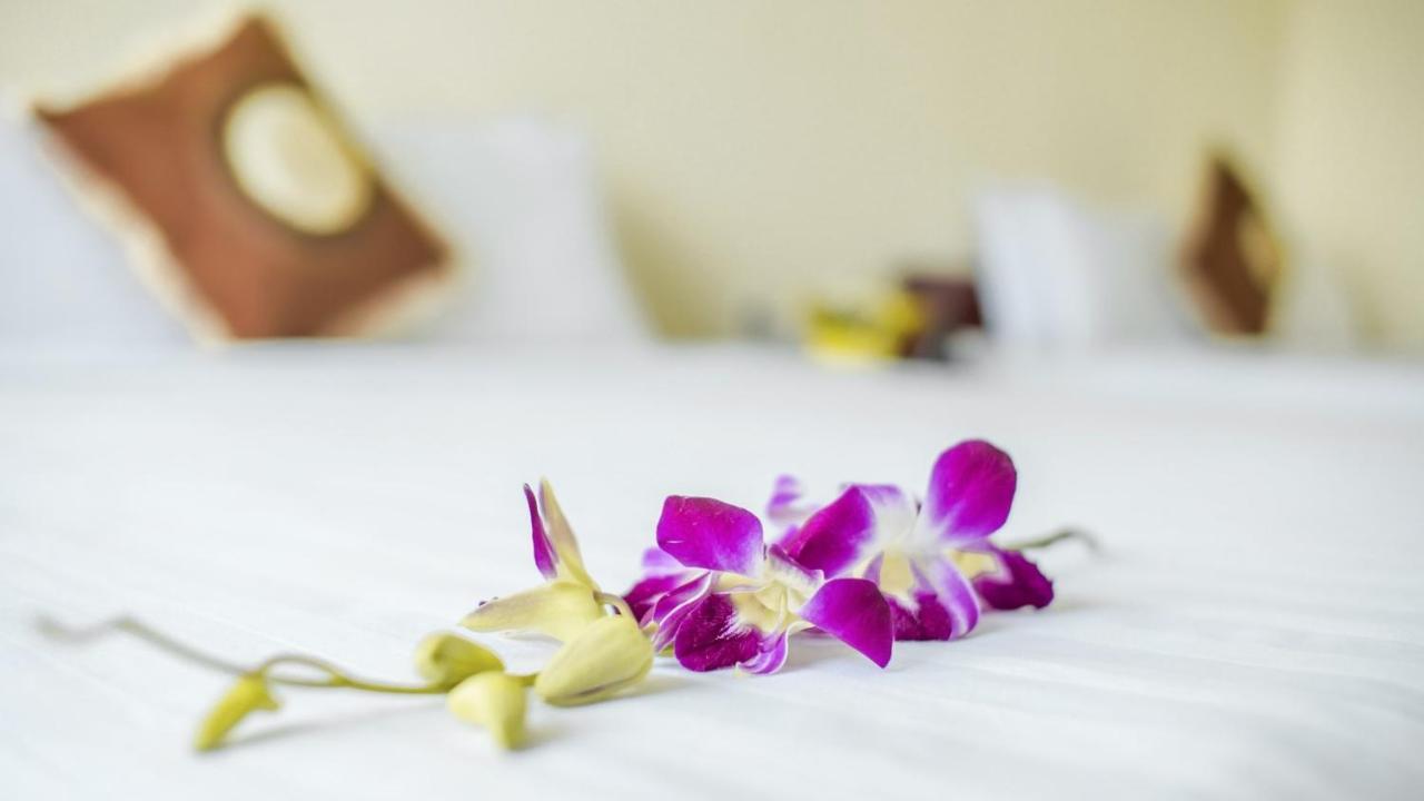 Hava Hotel Danang Kültér fotó